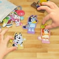 thumbnail image 5 of Bluey Wooden Magnetic Playset, 5 of 8