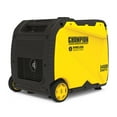 thumbnail image 3 of Champion 4500-Watt Electric Start Remote Portable Inverter Generator with Quiet Technology and CO Shield - Gas Only, 3 of 10