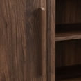 thumbnail image 16 of Crosley Liam Fireplace TV Stand for 65" TVs, 16 of 19