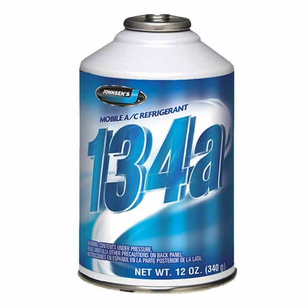 Johnsen's R-134a Refrigerant (6-pack/12oz cans) - Samsclub.com