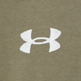 thumbnail image 4 of Under Armour Men's Rival Fleece Hoodie, 4 of 5