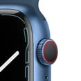 thumbnail image 3 of Apple Watch Series 7 45mm GPS + Cellular, 3 of 10