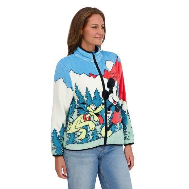 Women's Character Scenic Jacket - Samsclub.com