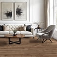 thumbnail image 4 of Select Surfaces Cambridge Waterproof AC5 Laminate Flooring 14 mm Thick 7.56 in. W x 47.60 in. L (14.99 sq. ft. / carton), 4 of 14