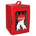thumbnail image 1 of Coca-Cola Display Fridge, 1 of 2