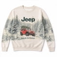 thumbnail image 5 of Licensed Holiday Crew Fleece, 5 of 7