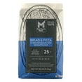 thumbnail interactive-video image 1 of Member's Mark Bread & Pizza Flour, 25 lbs., 1 of 4
