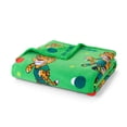 thumbnail image 3 of Licensed FIFA World Cup Silk Touch Throw, 60" x 70", 3 of 5