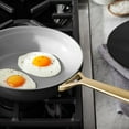 thumbnail image 7 of Member's Mark 11-Piece Modern Ceramic Cookware Set, 7 of 21