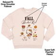 thumbnail image 10 of Women's Harvest Character Sweatshirt, 10 of 10