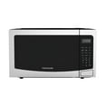 thumbnail image 11 of Frigidaire 1.1cu. ft. Stainless Steel 1000W Microwave with 10 Adjustable Power Levels, 11 of 11