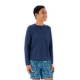 thumbnail image 6 of Member's Mark Kids Long Sleeve Rashguard, 6 of 11