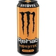 thumbnail image 4 of Monster Rehab Variety Pack, 15.5 fl. oz., 24 pk., 4 of 6