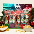 thumbnail image 6 of Popcornopolis Popcorn Cone Holiday Gift Pack, 12 ct., 6 of 7