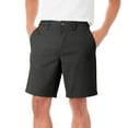 thumbnail image 1 of Member's Mark Men's Everyday Flat Front Twill Short, 1 of 7