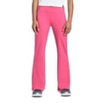 thumbnail image 1 of Under Armour Girls Flare Leggings, 1 of 6