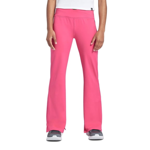 Under Armour Girls Flare Leggings