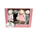 thumbnail image 2 of Member's Mark Plush Animals, 4 pk., 2 of 5