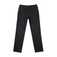 thumbnail image 5 of Member's Mark Women's Straight Jeans, 5 of 7
