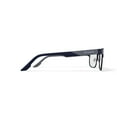 thumbnail image 2 of Columbia C3044SC Matte Gunmetal Rectangle Eyeglasses, 2 of 5