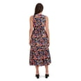 thumbnail image 4 of French Connection Women's Twist Front Dress, 4 of 6