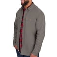 thumbnail image 2 of Coleman Canvas Shirt Jacket, 2 of 6