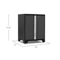 thumbnail image 5 of NewAge Products Pro Series Base Cabinet, 28" W x 22" D x 37.5" H, 5 of 10