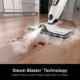 thumbnail image 4 of Shark SteamSpot Steam Mop with Steam Blaster Technology, 4 of 10