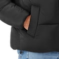 thumbnail image 4 of Member's Mark  Mens Puffer Coat, 4 of 7
