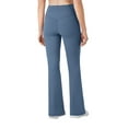 thumbnail image 3 of Member's Mark Women's Flare Yoga Pant, 3 of 8