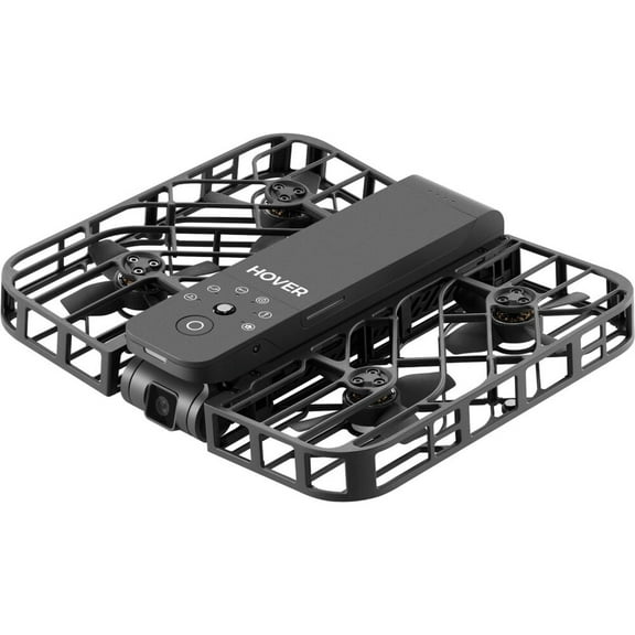 HOVERAir X1 Self-Flying Camera Drone with HOVERCare Pro