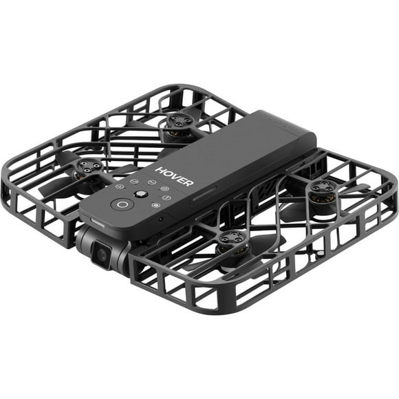 HOVERAir X1 Self-Flying Camera Drone with HOVERCare Pro