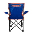 thumbnail image 3 of Logo Brands Florida Gators Youth Chair, 3 of 6
