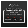 thumbnail image 2 of Innovera Remanufactured Tri-Color High-Yield Ink, Replacement For HP 75XL (CB338WN), 520 Page Yield, 2 of 4