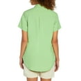 thumbnail image 2 of Eddie Bauer Women's Short Sleeve Adventure Top, 2 of 8