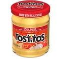 thumbnail image 1 of Tostitos Spicy Queso Dip, 15.5 oz., 1 of 5