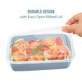thumbnail image 5 of Bentgo 90-Piece Meal Prep Set, 5 of 7