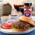 thumbnail image 4 of Member's Mark Smoky Garlic Burger Seasoning, 8.6 oz., 4 of 5
