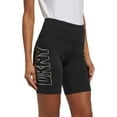 thumbnail image 1 of DKNY Women's Bike Short, 1 of 6