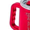 thumbnail image 4 of Logo Brands NCAA 40 oz. x 2 pk. Insulated Tumblers, 4 of 5