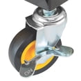 thumbnail image 6 of Cat® Rolling Utility Seat With Cup Holder, 6 of 14