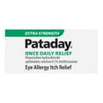 thumbnail image 7 of Pataday Eye Drops Extra Strength, 2.5 ml., 3 pk., 7 of 7
