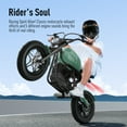 thumbnail image 7 of HYPER GOGO S9 36V Electric Motorbike Ride-On, 7 of 8