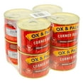 thumbnail image 2 of Ox & Palm Premium Corned Beef, 7 oz., 8 pk., 2 of 3
