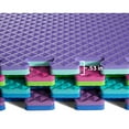 thumbnail image 4 of Norsk Reversible Floor Mats in Vivid Colors, Commercial Grade  22.44" x 22.44", 12 Tiles, 4 of 13