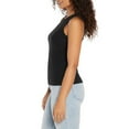 thumbnail image 4 of Express Women's Ribbed Tank Top, 4 of 8