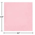 thumbnail image 2 of Artstyle 3-Ply Lunch Napkins, 6.5", 200 ct., Choose Color, 2 of 7