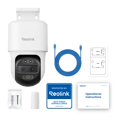 thumbnail image 10 of Reolink TrackMix P760 Wired 4K Outdoor PoE Pan-Tilt Security Camera with Auto-Tracking, 10 of 10