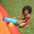 thumbnail image 7 of My First Waterslide Inflatable Splash and Slide, Assorted Styles, 7 of 10