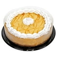 thumbnail image 1 of Member's Mark Mango Swirl Cheesecake, 57 oz., 1 of 4